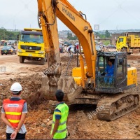 Central Region Receives Massive Road Projects